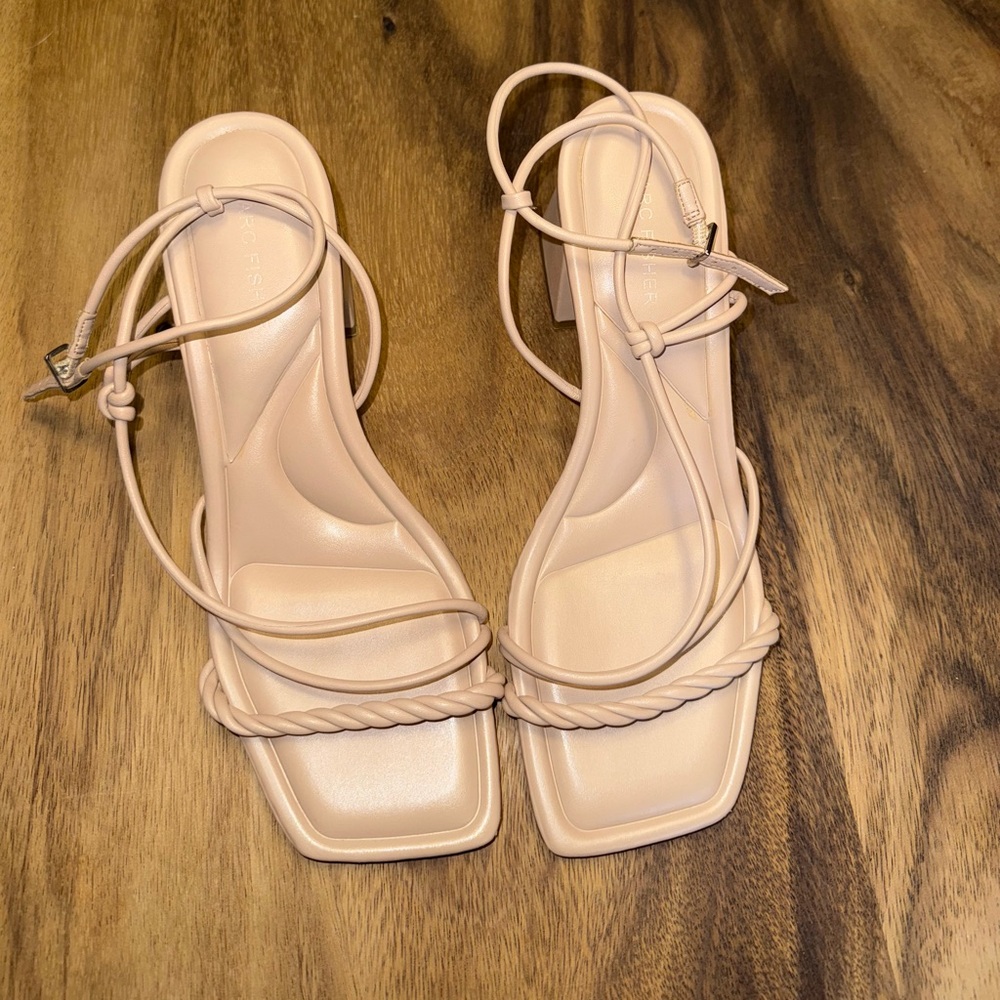 Marc Fisher Heels